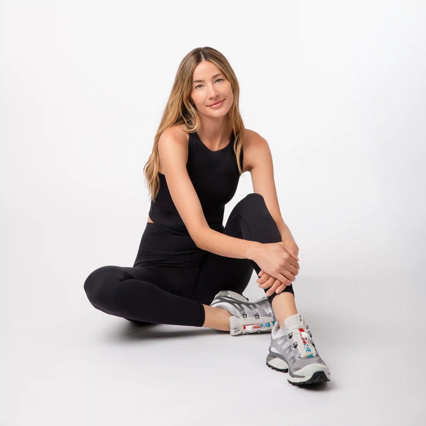 Vista Crop Tank