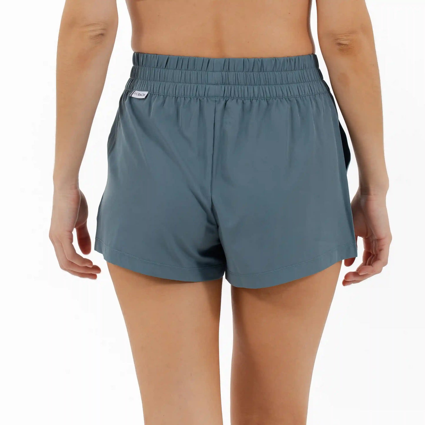 Era High-Rise Short
