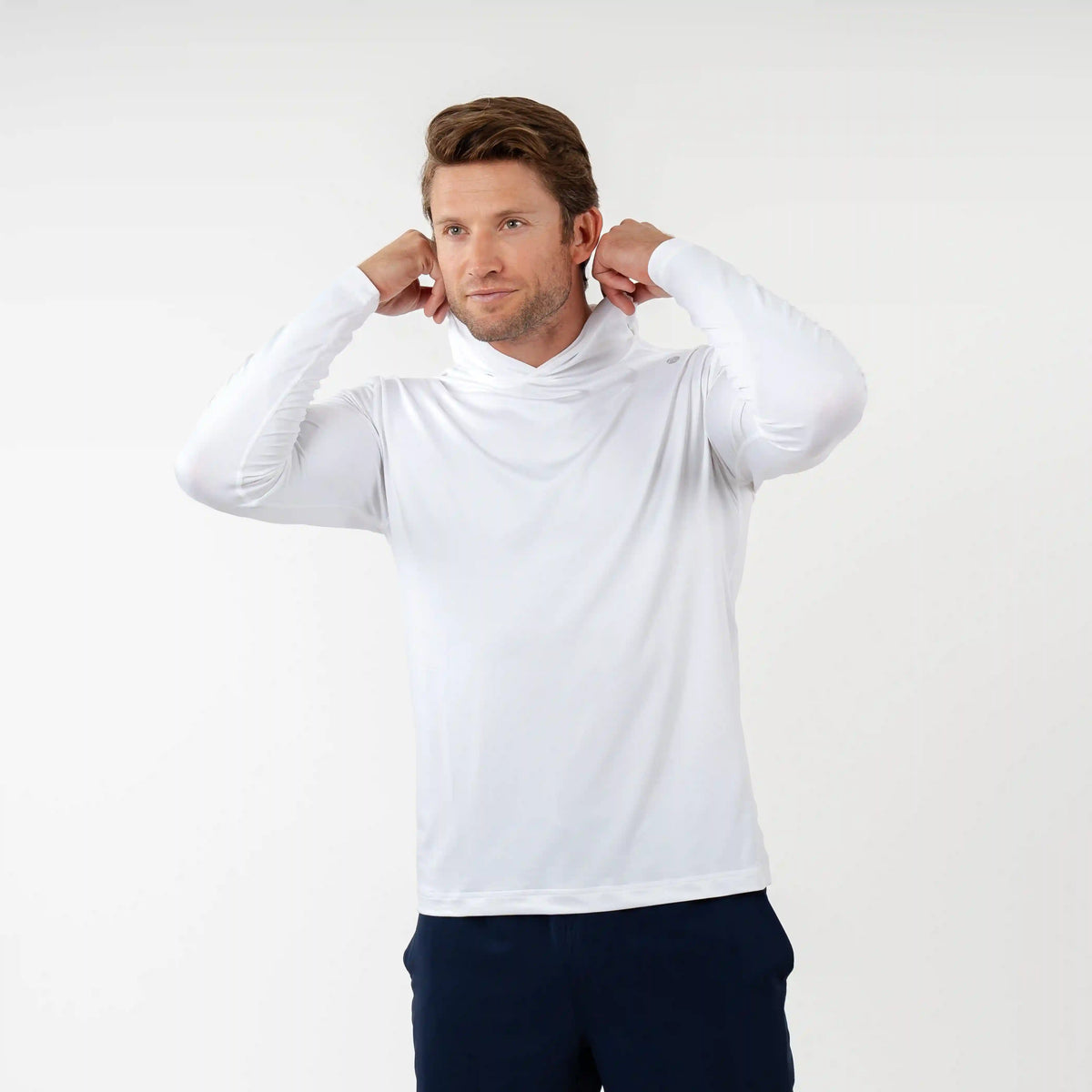 Blitz Tech Hoodie