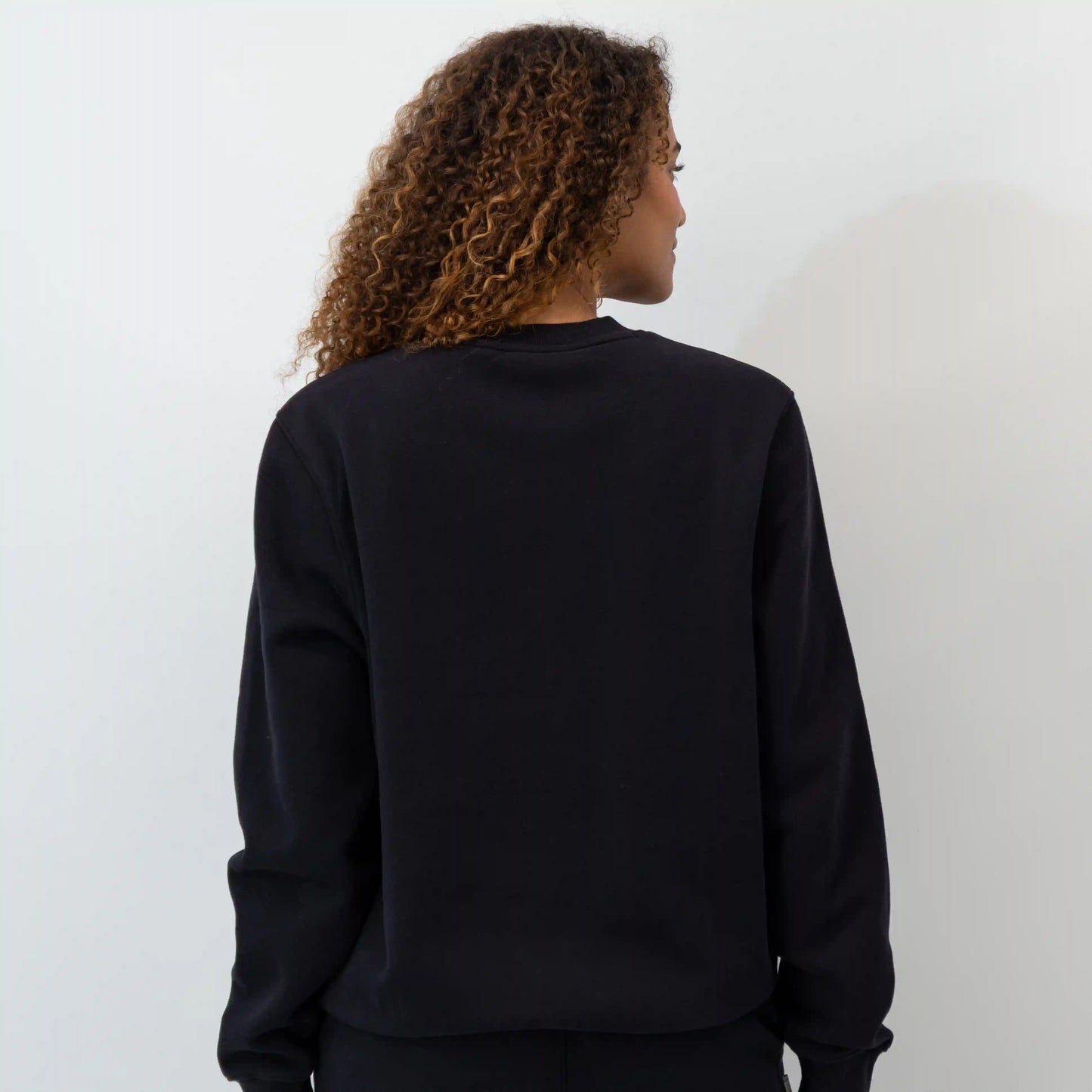 Ready Collegiate Crewneck - Texas