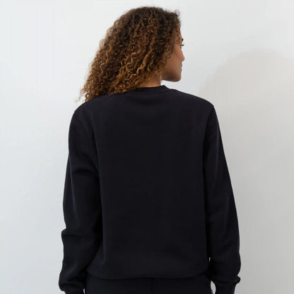 Ready Collegiate Crewneck - Texas