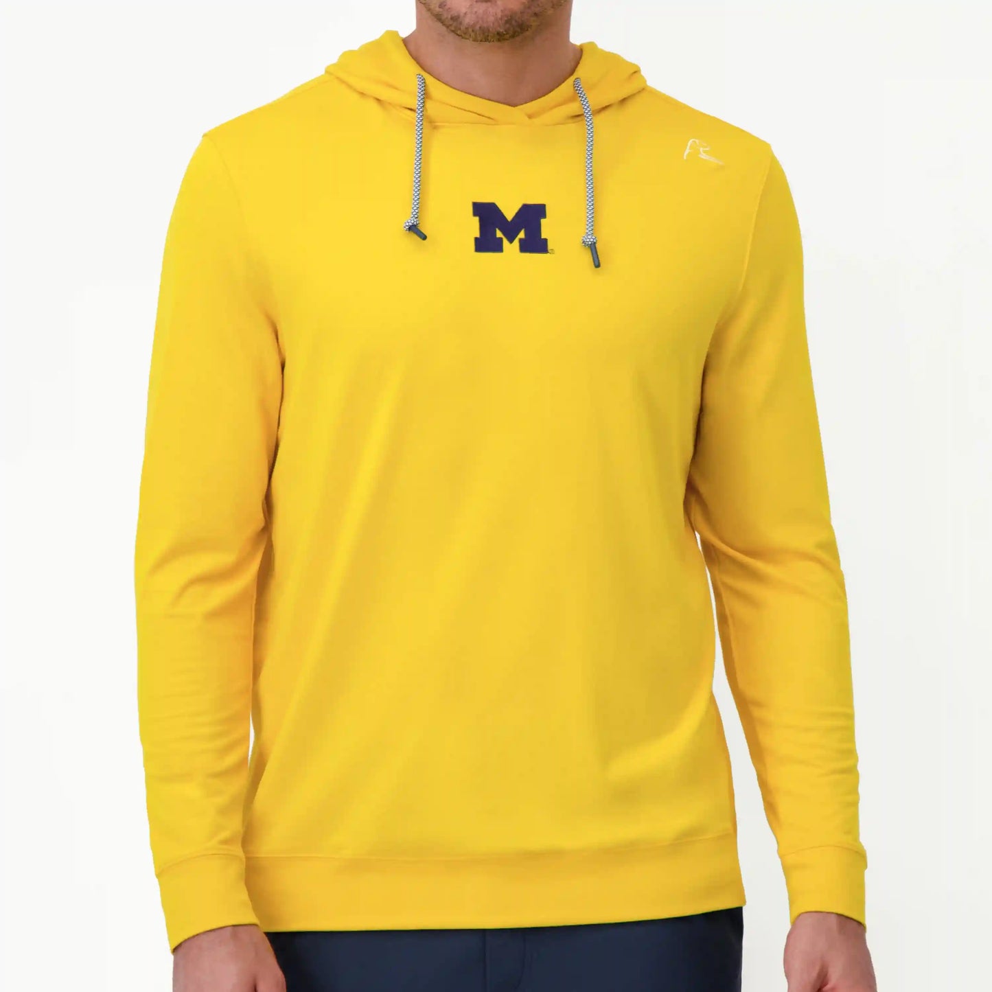 Hesi Collegiate Hoodie - Michigan