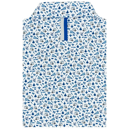 The Air Force Gameday