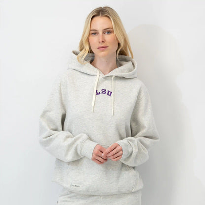 Ready Collegiate Hoodie - LSU