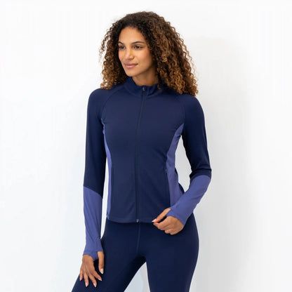 Vista Lightweight Jacket