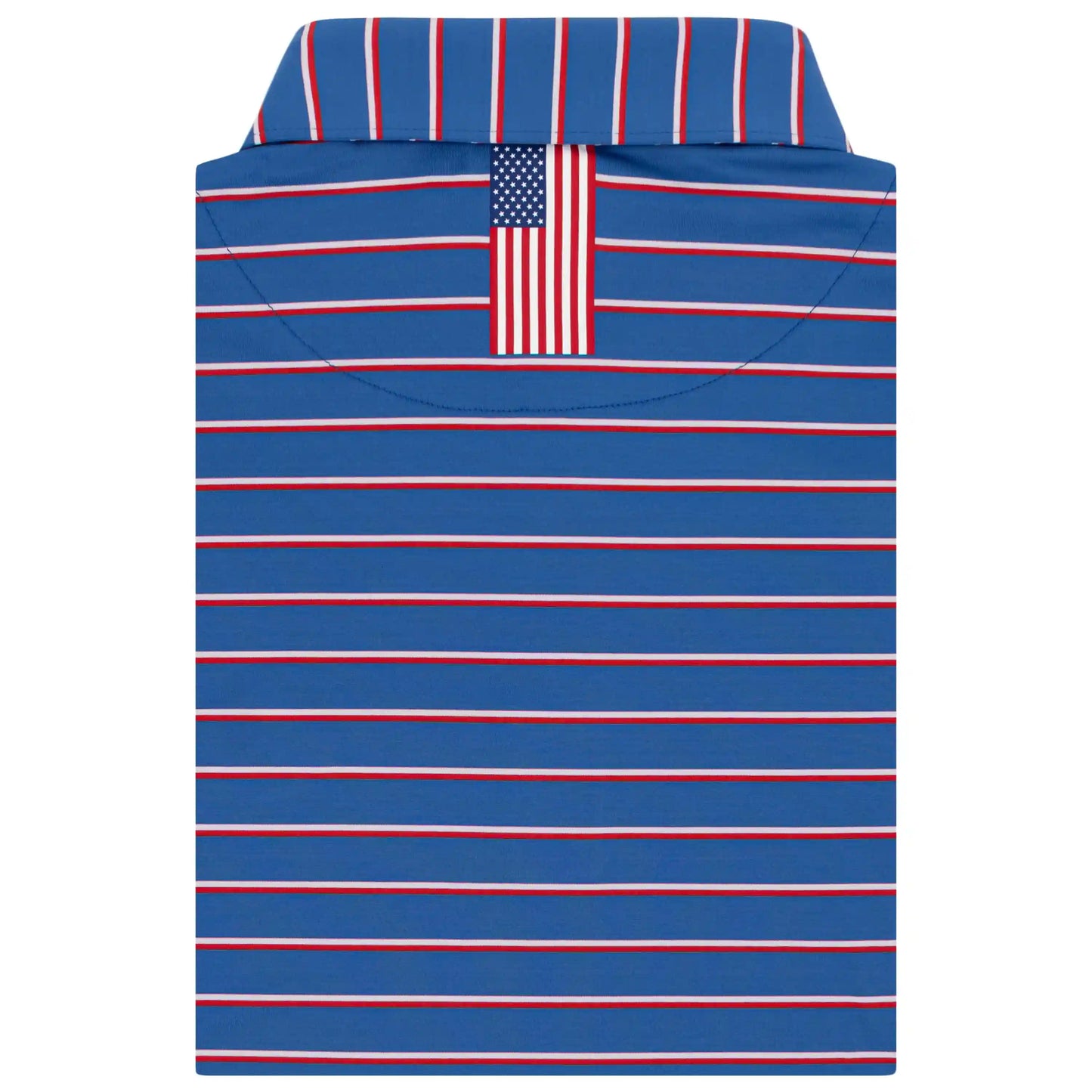 The Old Glory Stripe