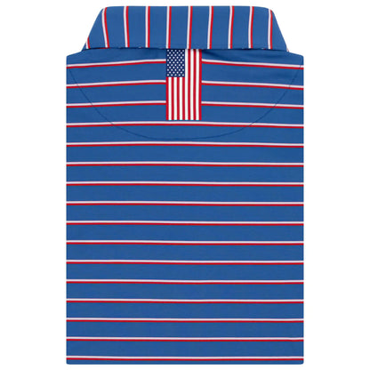 The Old Glory Stripe