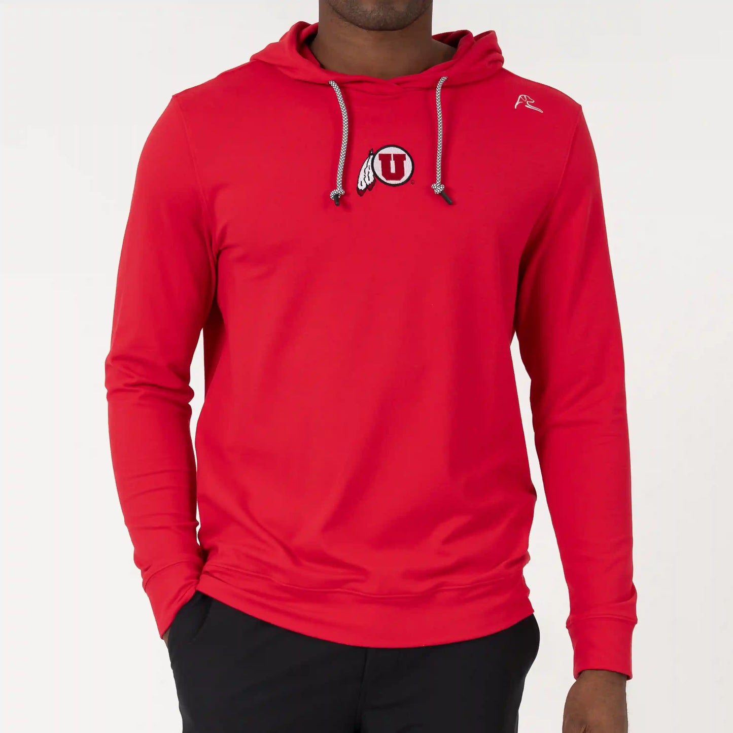 Hesi Collegiate Hoodie - Utah