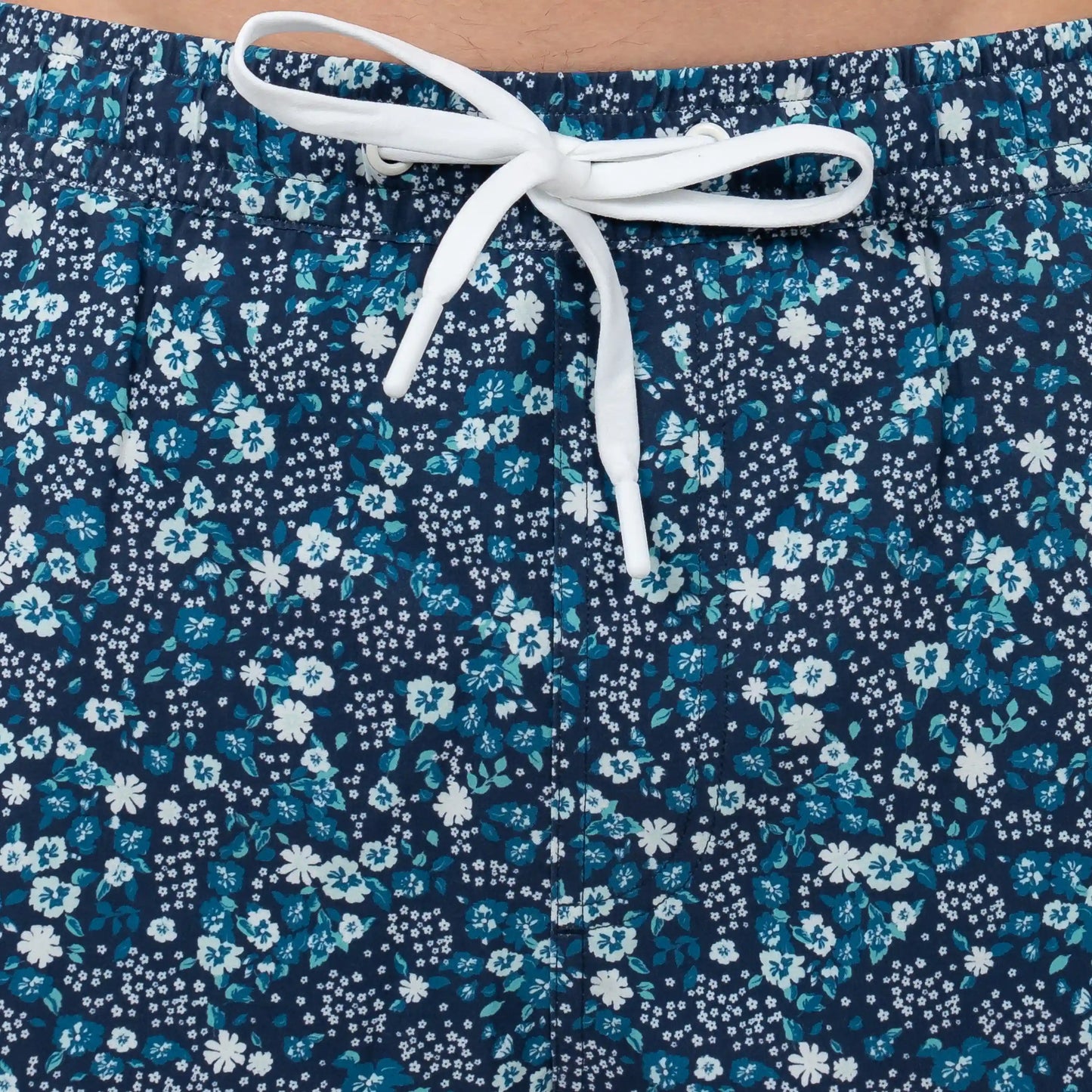 Medley Swim Trunk