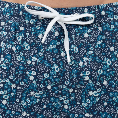 Medley Swim Trunk