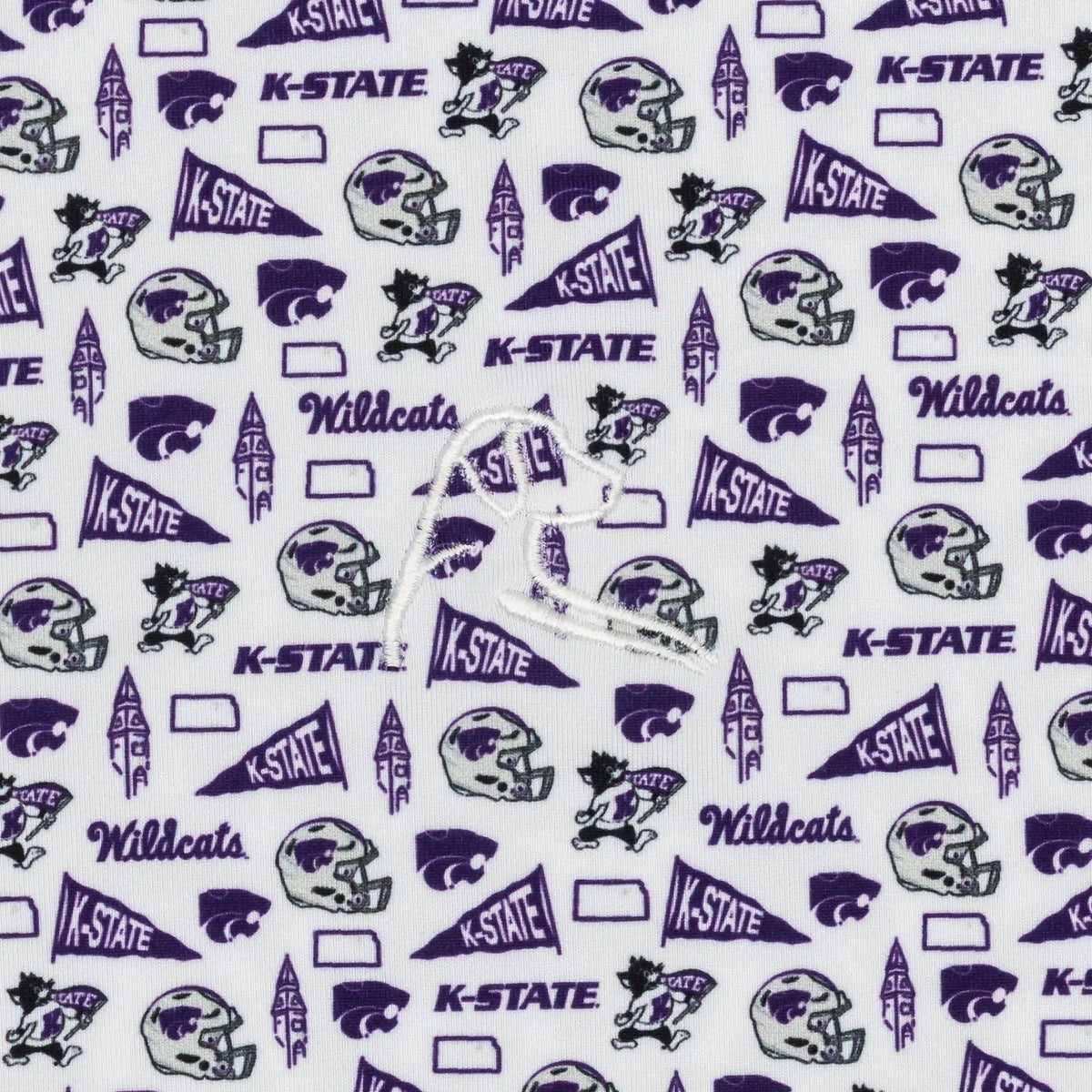 The Kansas State Gameday