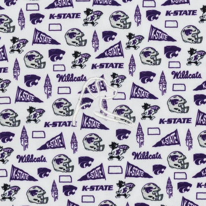 The Kansas State Gameday