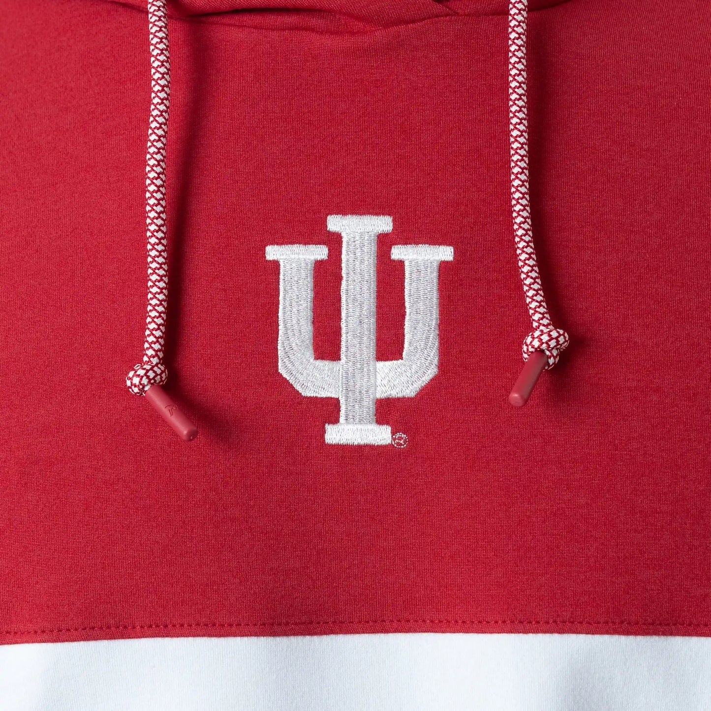Hesi Collegiate Hoodie - Indiana