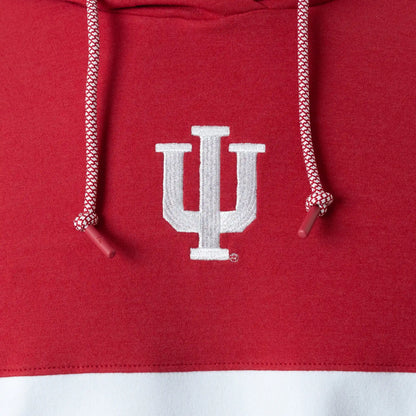 Hesi Collegiate Hoodie - Indiana