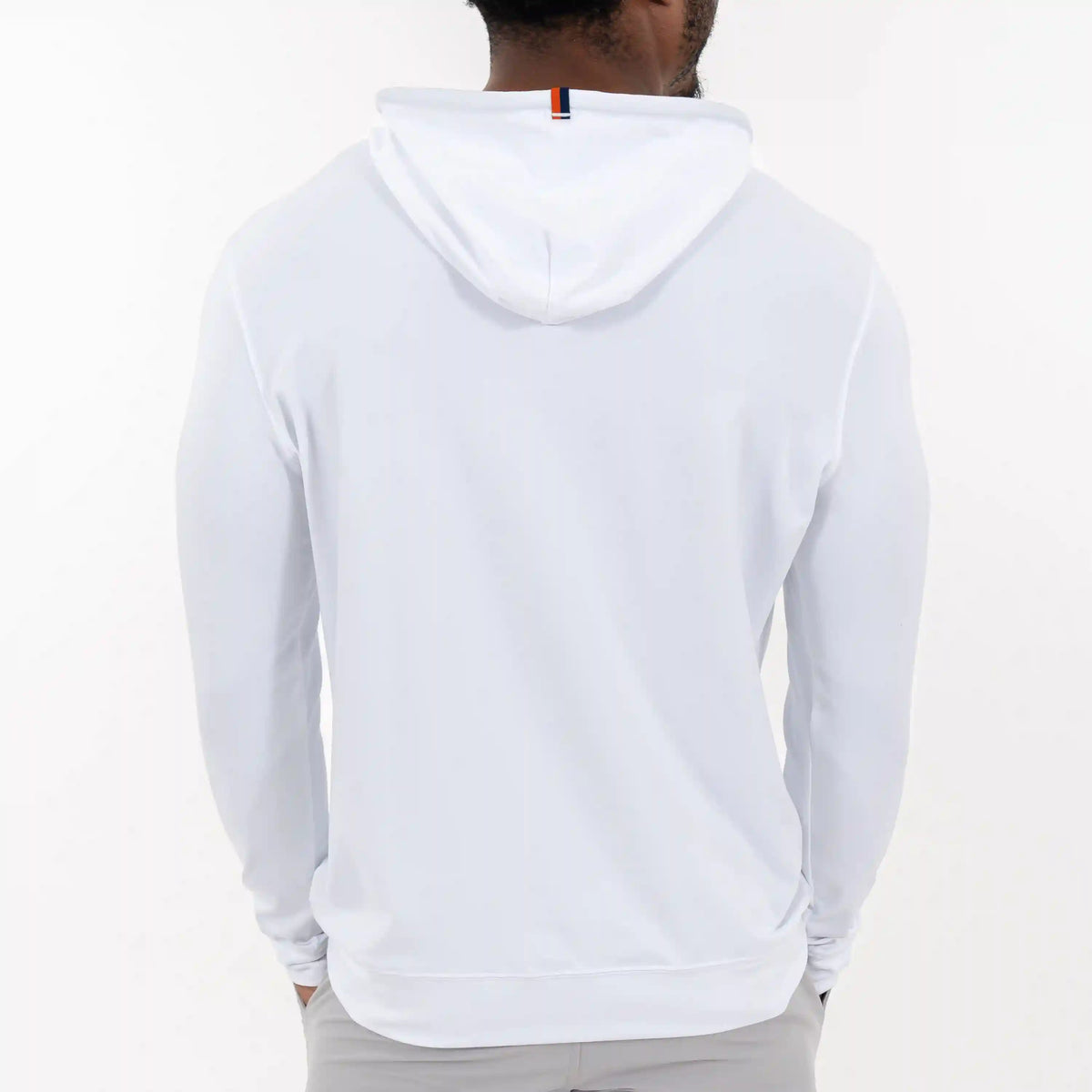 Hesi Collegiate Hoodie - UVA
