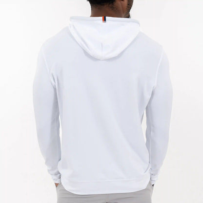 Hesi Collegiate Hoodie - UVA