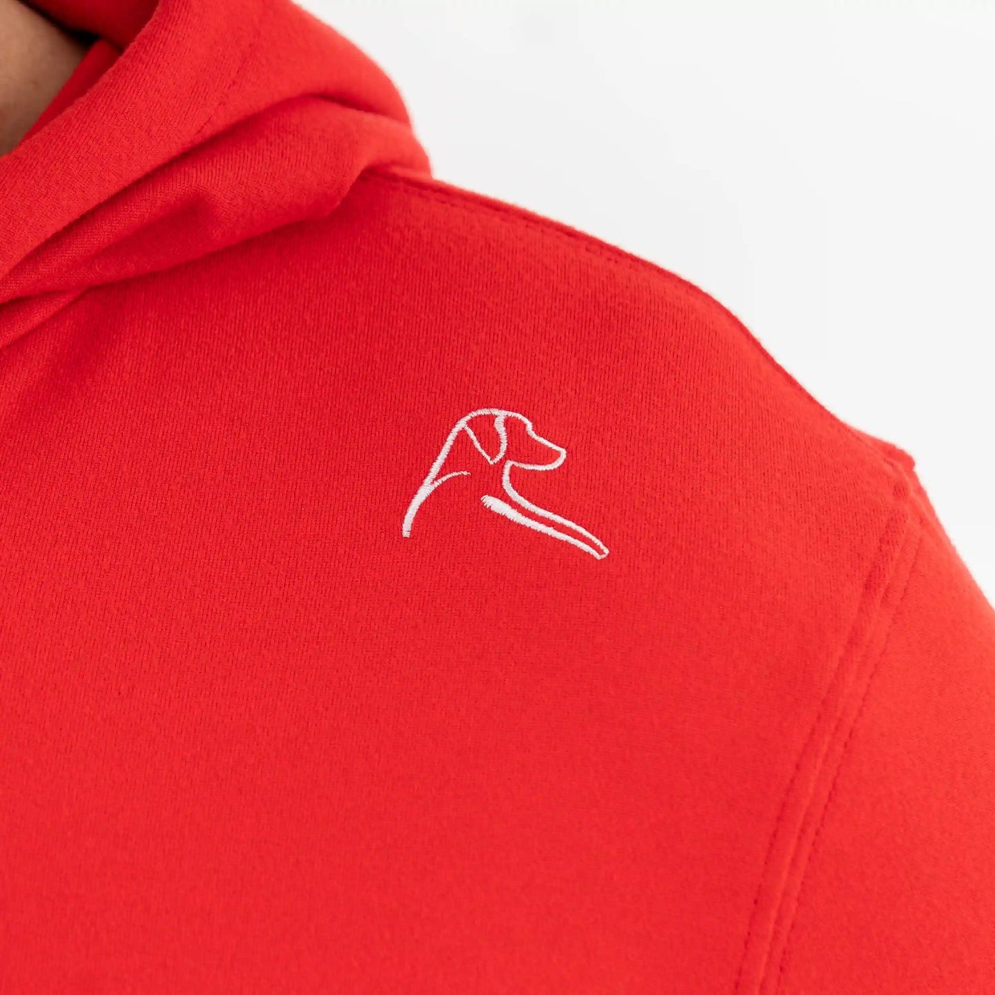 Hesi Collegiate Hoodie - NC State