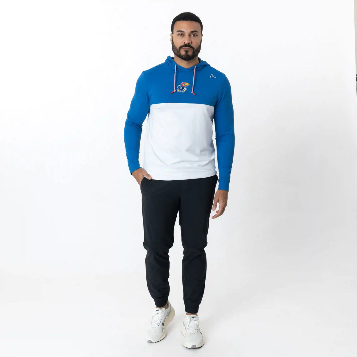 Hesi Collegiate Hoodie - Kansas
