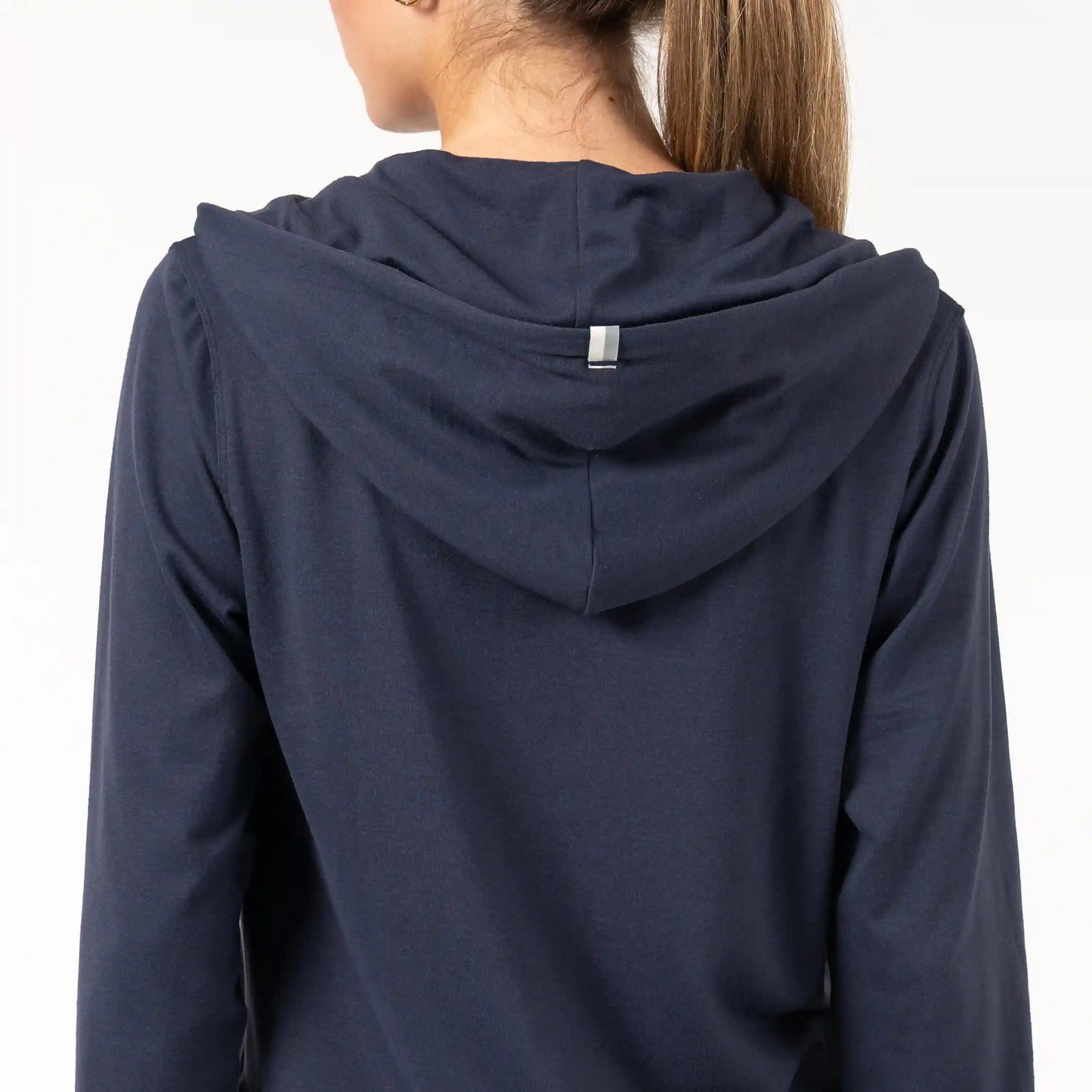 Tempo Full-Zip Hoodie