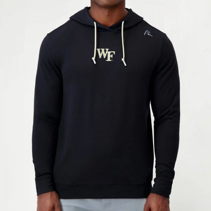 Hesi Collegiate Hoodie - Wake Forest