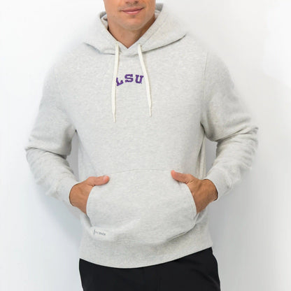 Ready Collegiate Hoodie - LSU