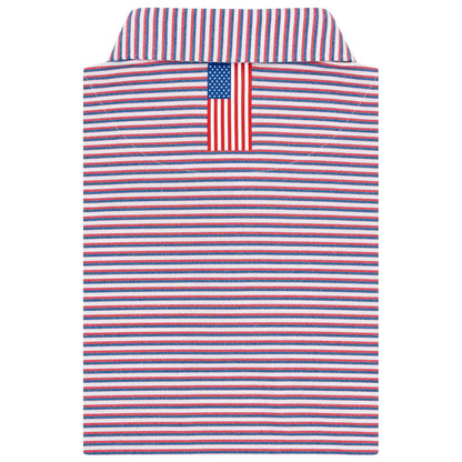 The Spacious Skies Heather Stripe