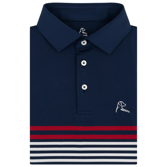 The Storm Stripe