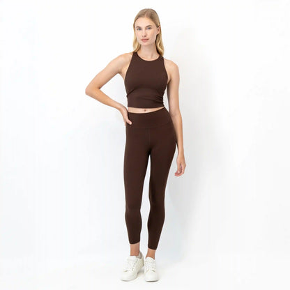 Vista Crop Tank