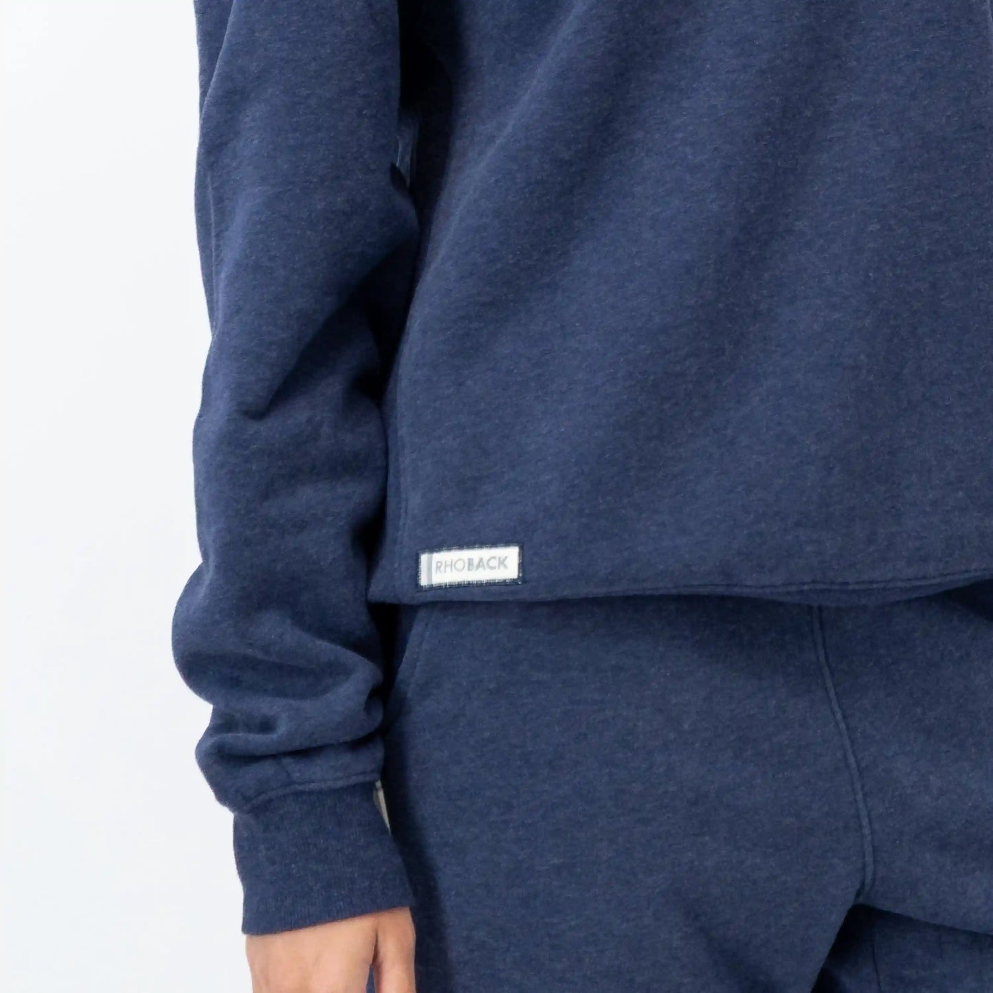 Ready Crewneck