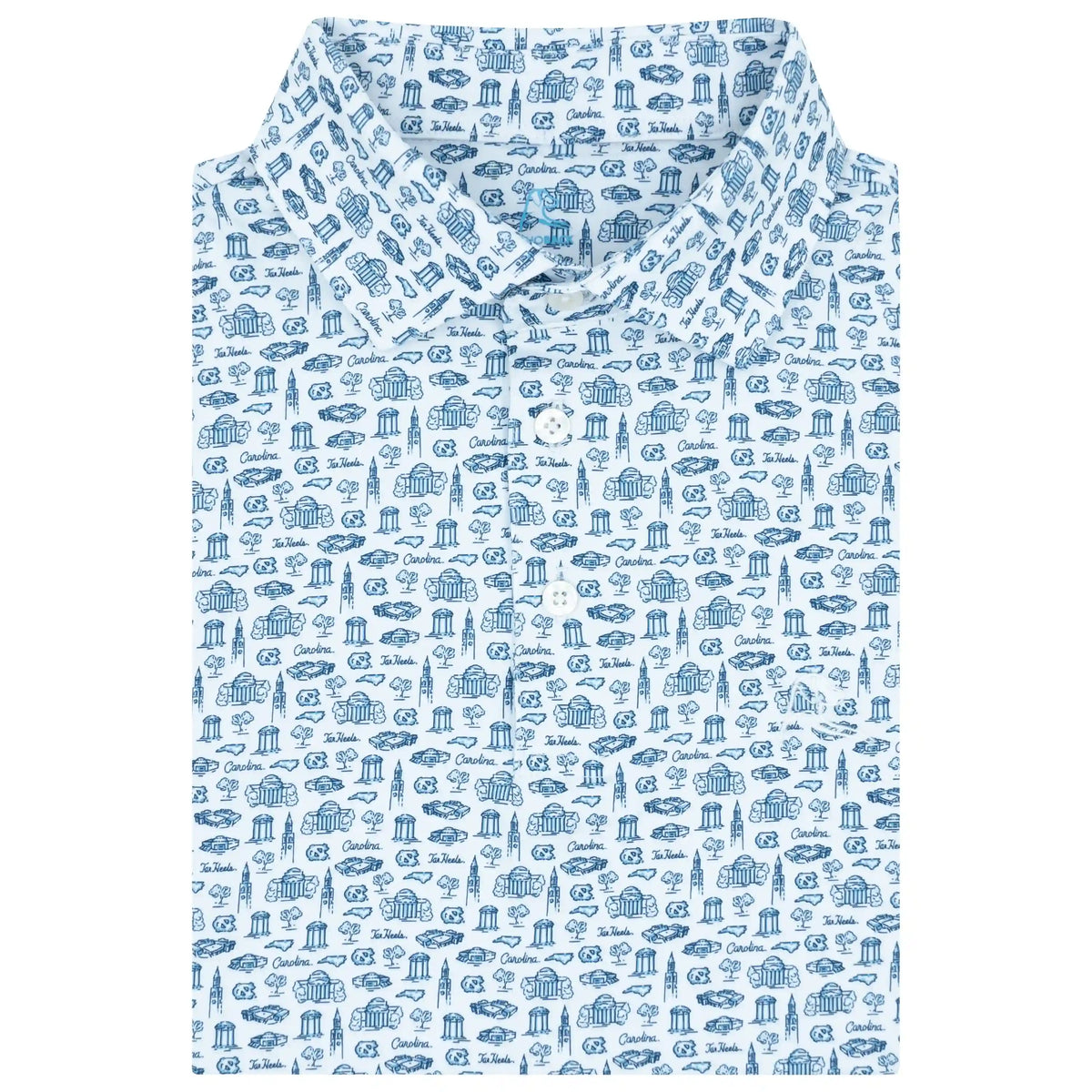 The UNC College Town