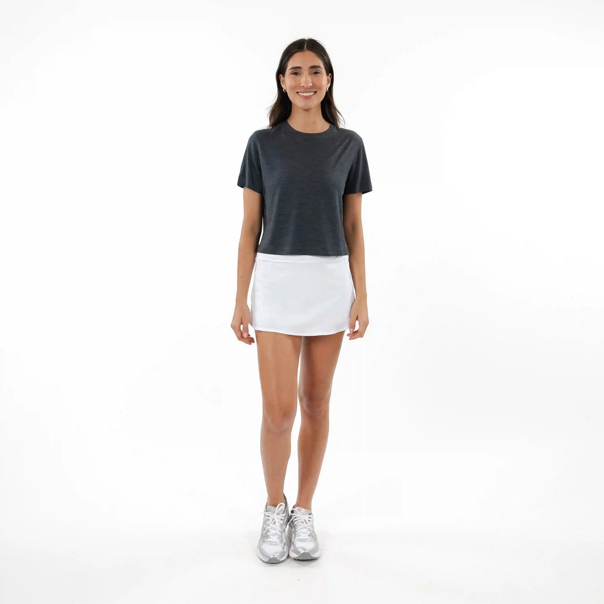 Steffi Active Skort
