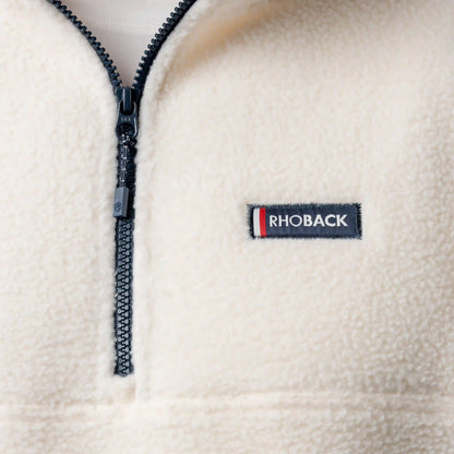 Summit Fleece Pullover