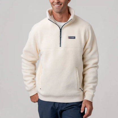 Summit Fleece Pullover