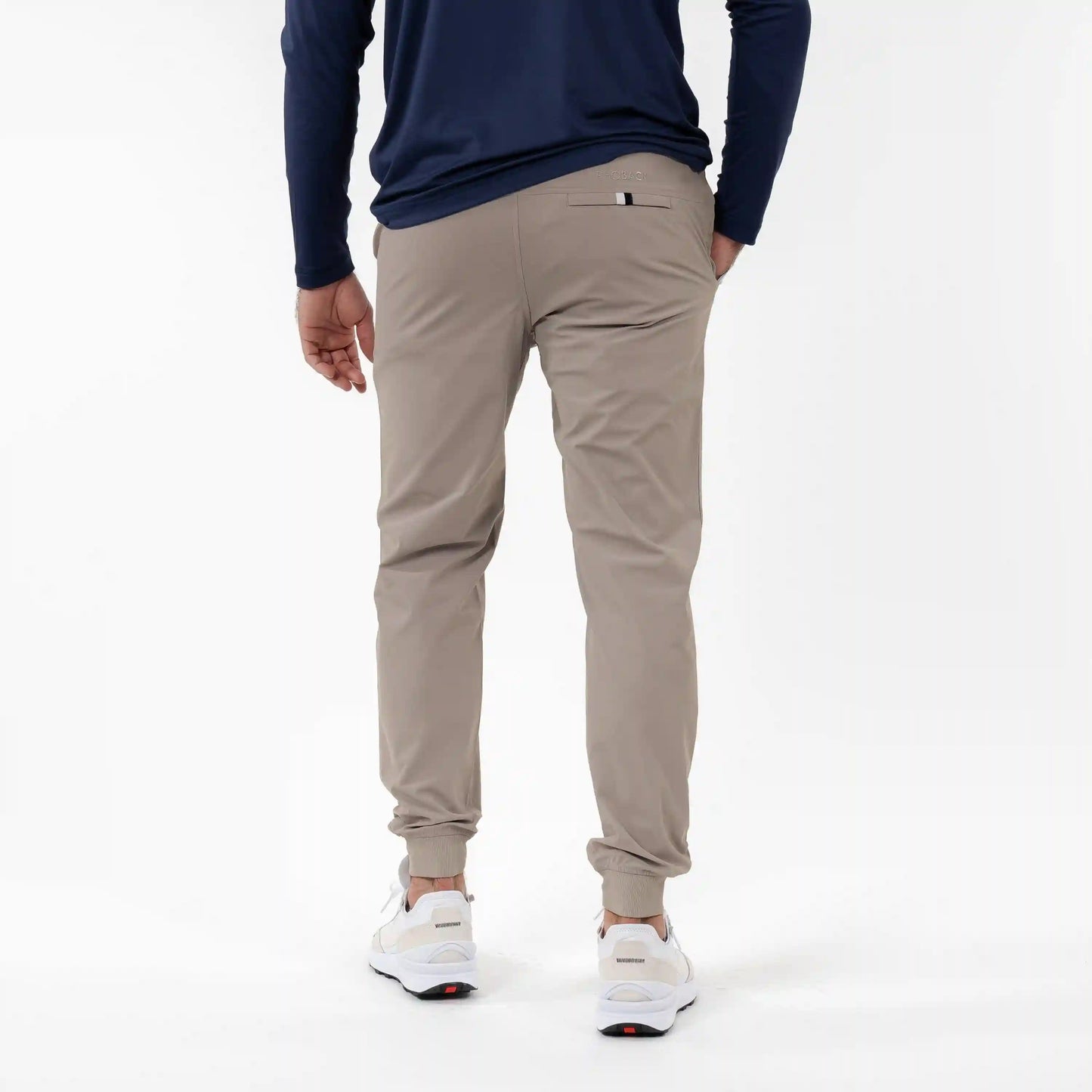 Delta Performance Jogger