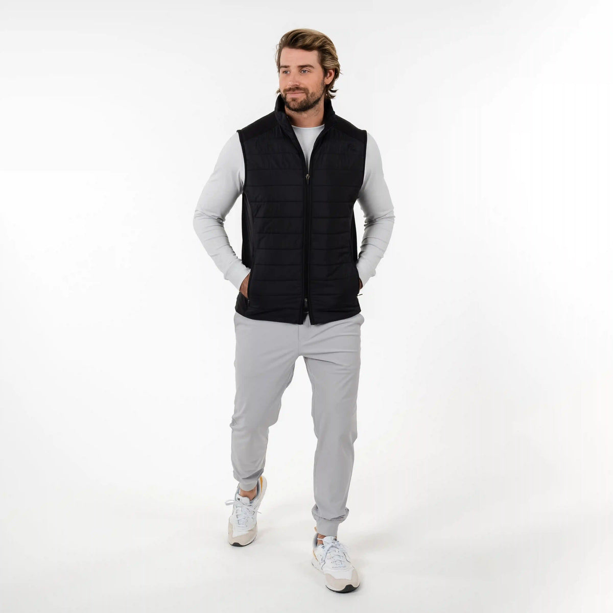 Fulton Performance Vest