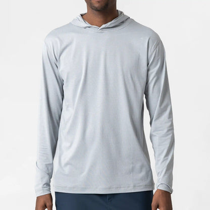 Blitz Tech Hoodie