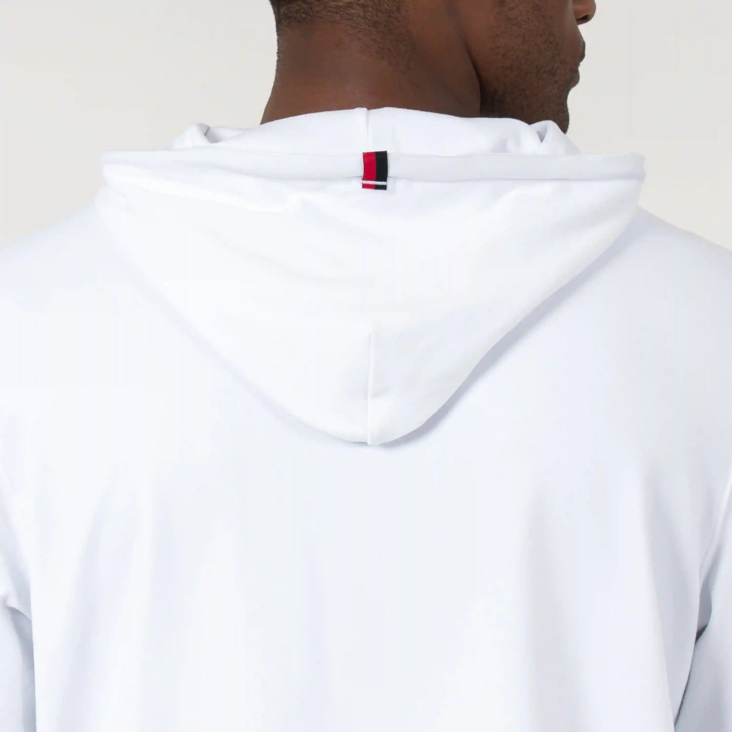 Hesi Collegiate Hoodie - Georgia
