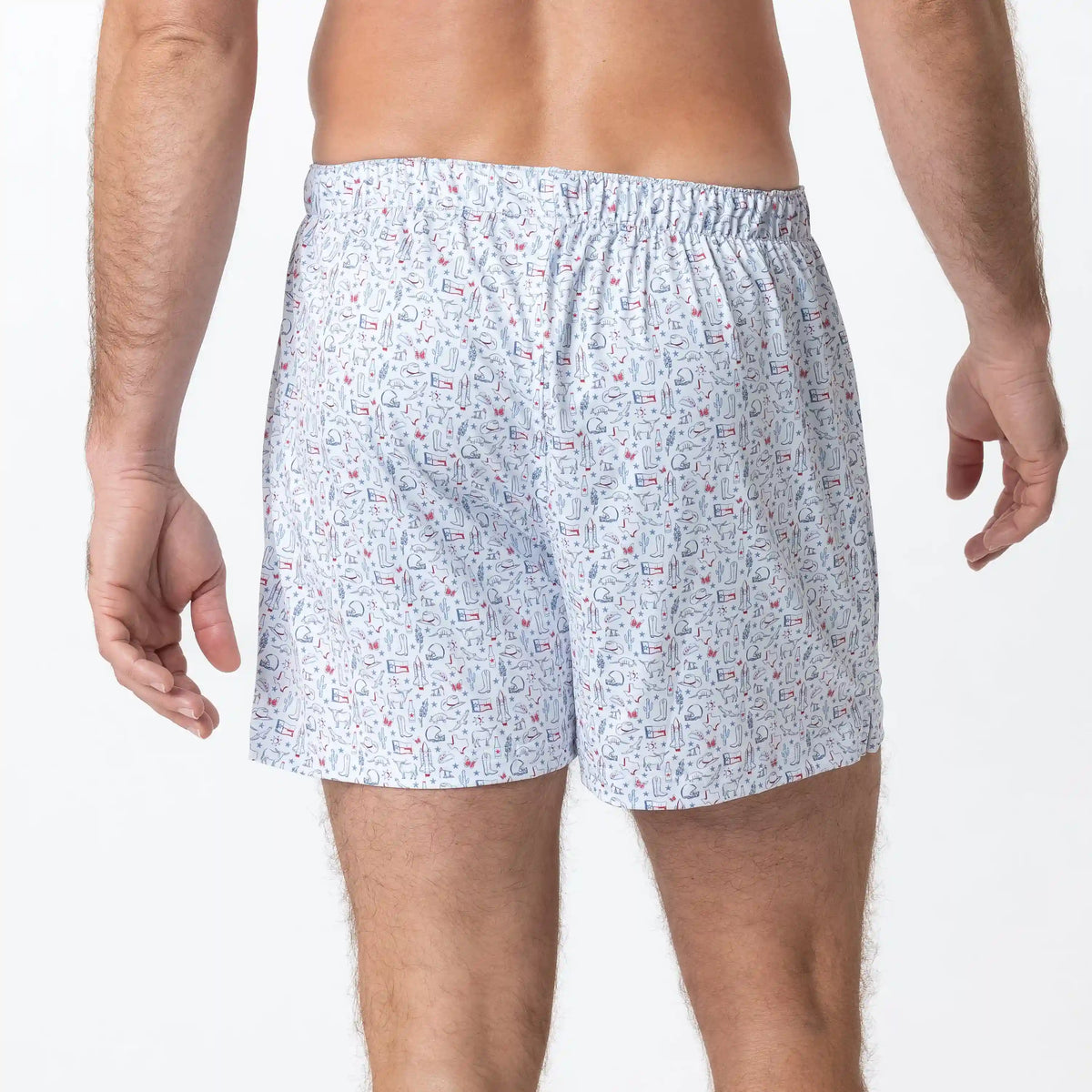 Breeze Performance Boxer