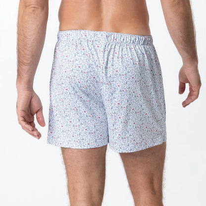 Breeze Performance Boxer