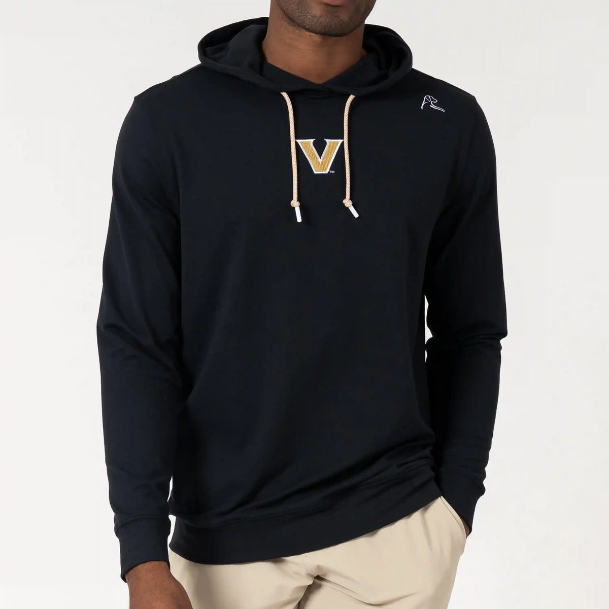 Hesi Collegiate Hoodie - Vanderbilt