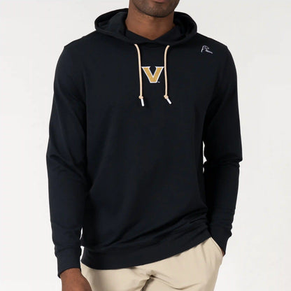 Hesi Collegiate Hoodie - Vanderbilt