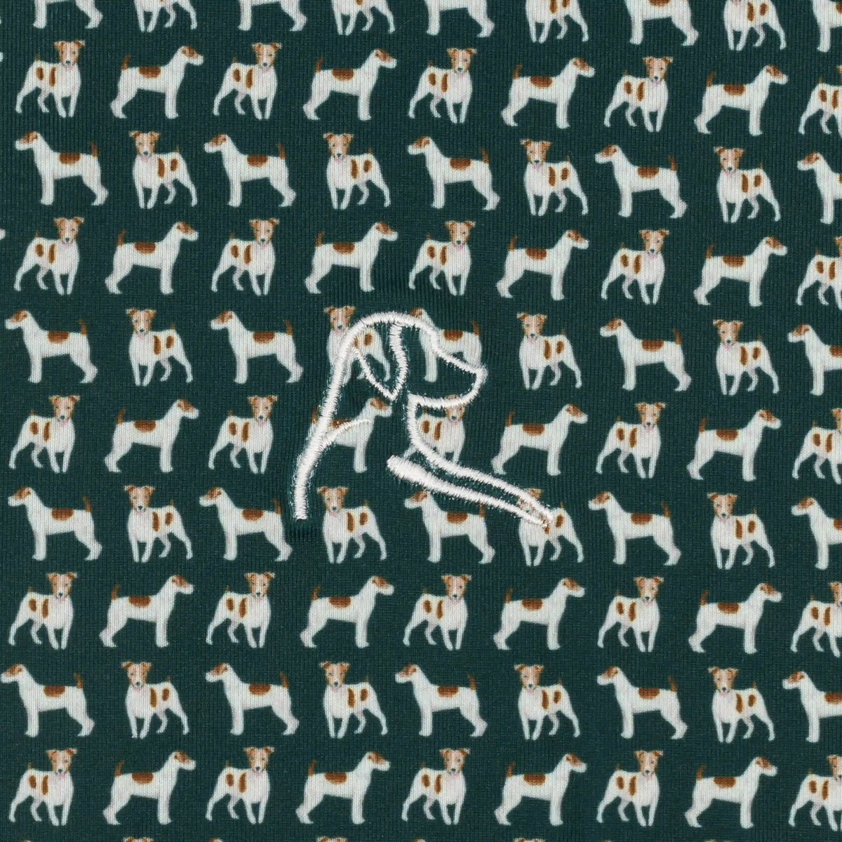 The Jack Russell