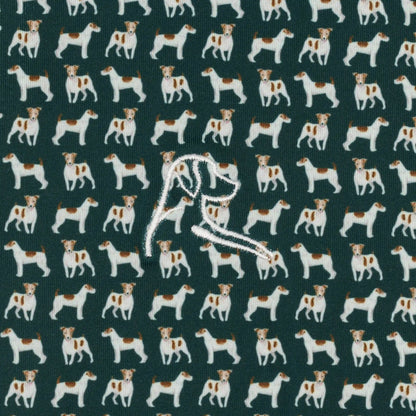 The Jack Russell