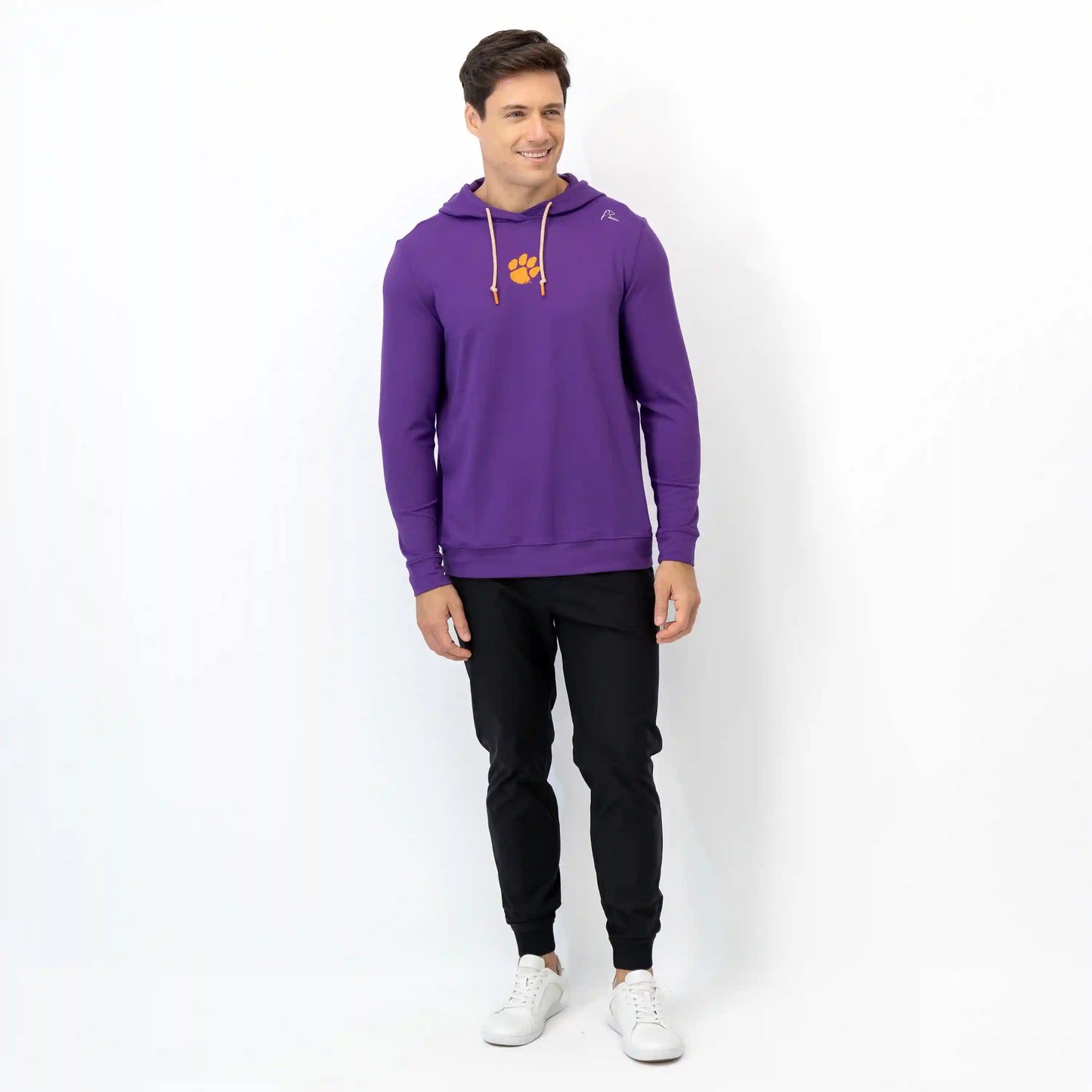 Hesi Collegiate Hoodie - Clemson