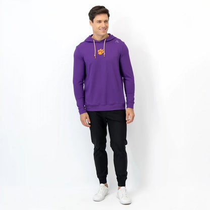 Hesi Collegiate Hoodie - Clemson