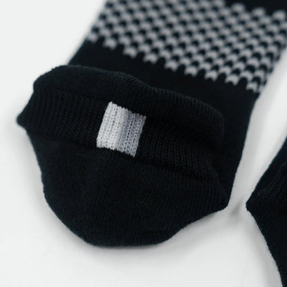 Stratus Performance Ankle Socks (3-Pack)