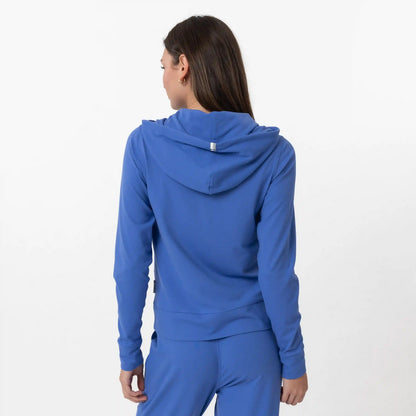 Tempo Full-Zip Hoodie