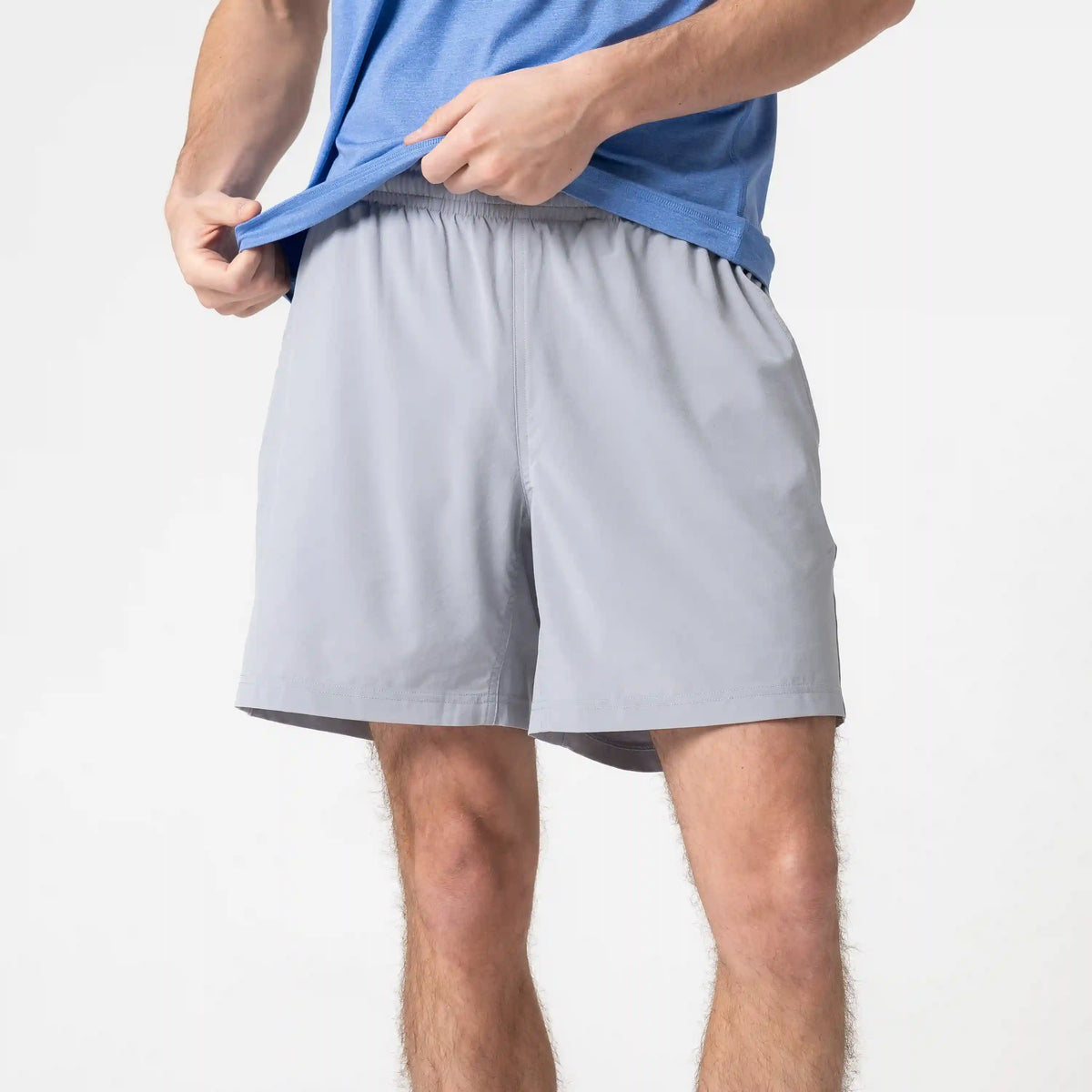 All-Active Short