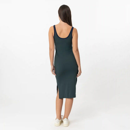 Tempo Midi Dress