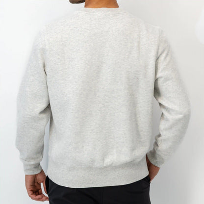 Ready Collegiate Crewneck - LSU